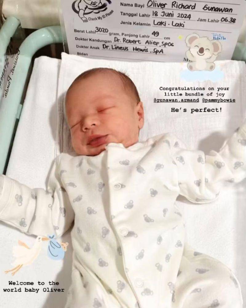 Instagram.com/pammybowie